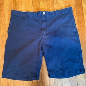 Men’s blue bottoms size 38